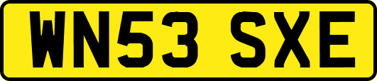 WN53SXE
