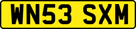 WN53SXM