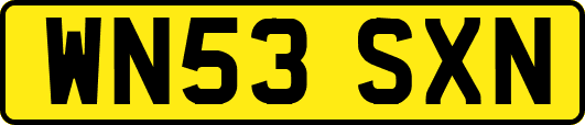 WN53SXN