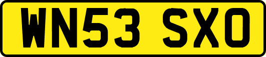WN53SXO