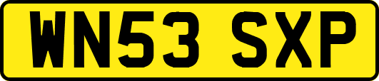 WN53SXP