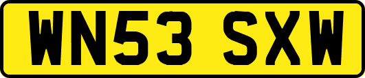 WN53SXW