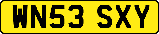 WN53SXY
