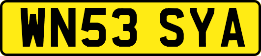 WN53SYA