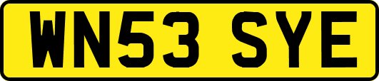 WN53SYE