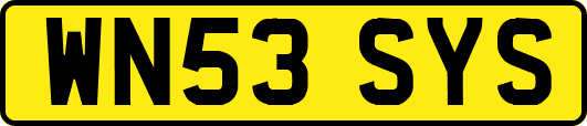 WN53SYS