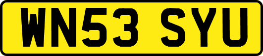 WN53SYU