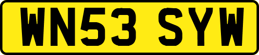 WN53SYW
