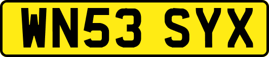 WN53SYX