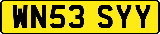 WN53SYY