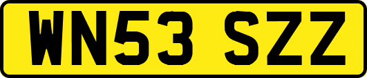 WN53SZZ