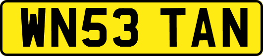WN53TAN