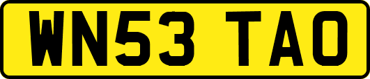 WN53TAO