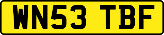 WN53TBF
