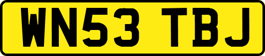 WN53TBJ
