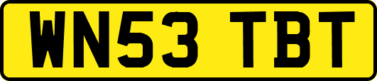 WN53TBT