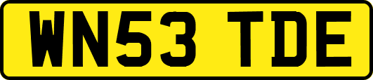 WN53TDE