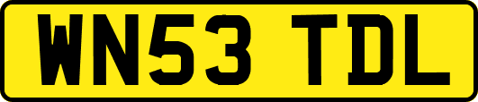 WN53TDL