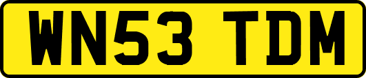 WN53TDM