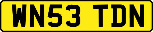 WN53TDN