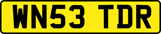 WN53TDR