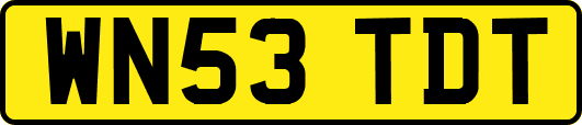 WN53TDT