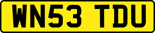 WN53TDU