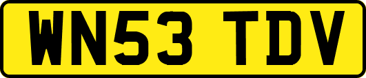 WN53TDV