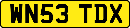 WN53TDX
