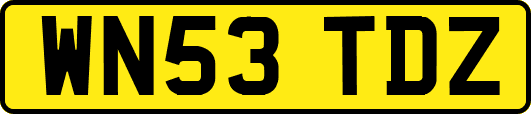 WN53TDZ