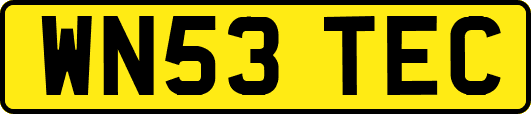 WN53TEC