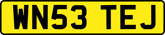 WN53TEJ