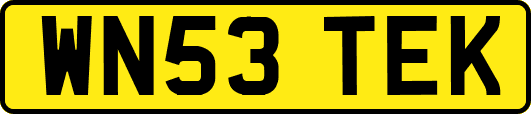 WN53TEK