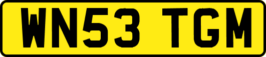 WN53TGM