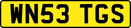WN53TGS