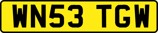 WN53TGW