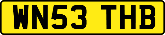 WN53THB