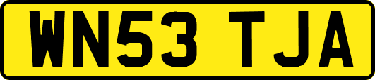 WN53TJA