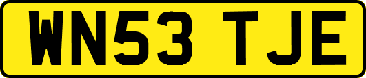 WN53TJE