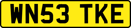 WN53TKE