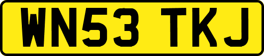 WN53TKJ