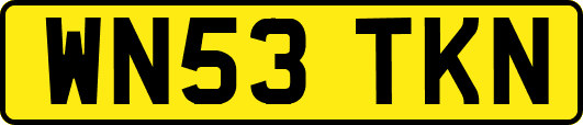 WN53TKN