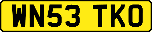 WN53TKO