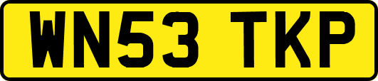 WN53TKP
