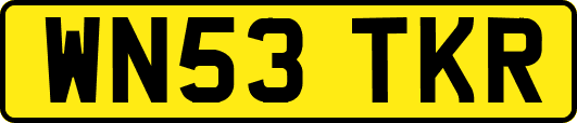 WN53TKR