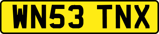 WN53TNX