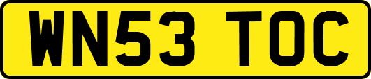 WN53TOC