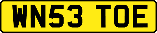 WN53TOE
