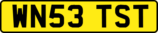 WN53TST