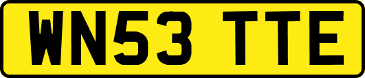 WN53TTE